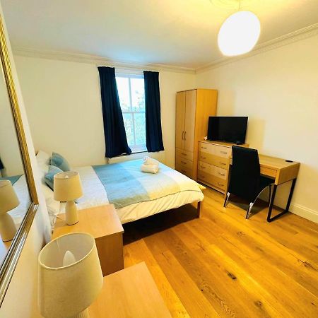 Cosy Home In Kensington - Great Location! 3 Minutes Walk To Earl'S Court Station London Exterior foto
