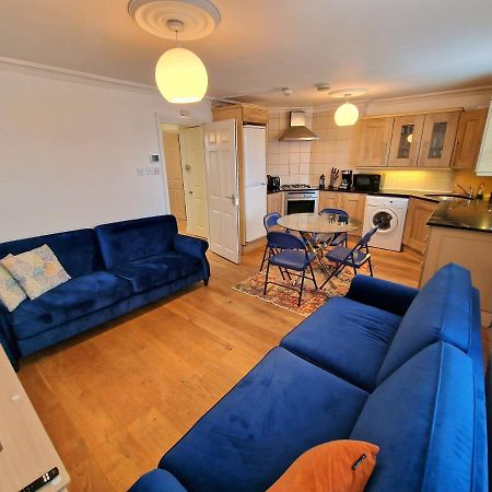 Cosy Home In Kensington - Great Location! 3 Minutes Walk To Earl'S Court Station London Exterior foto