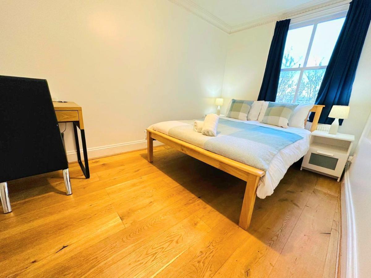 Cosy Home In Kensington - Great Location! 3 Minutes Walk To Earl'S Court Station London Exterior foto